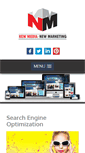 Mobile Screenshot of nmx2.com
